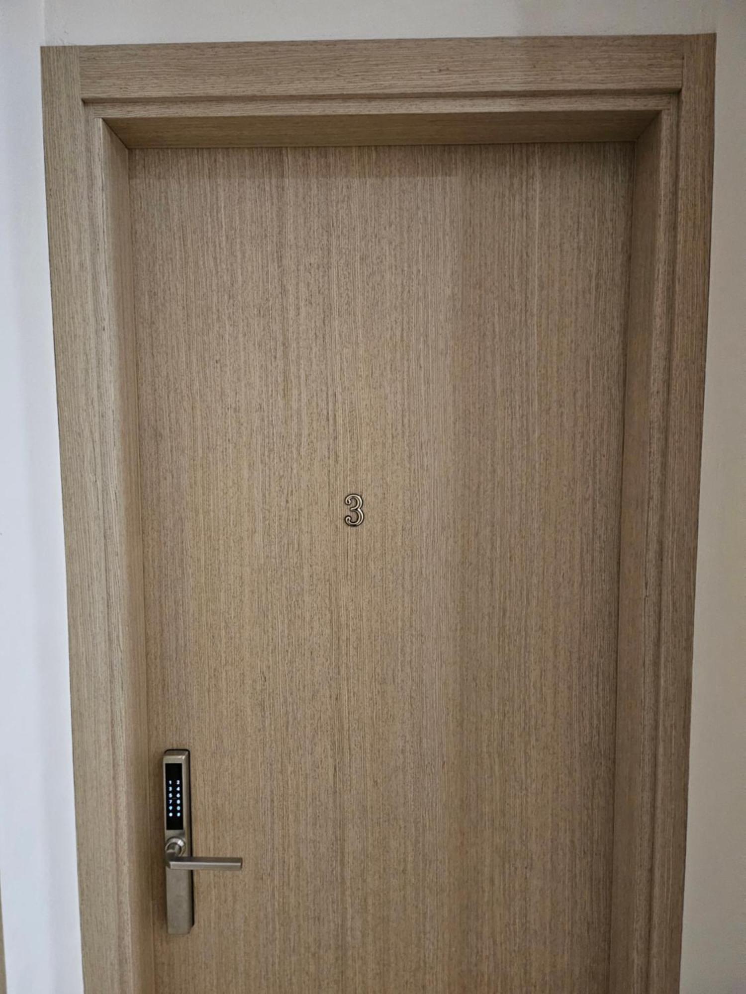 Kauno Apartamentai King Size Bed カウナス エクステリア 写真